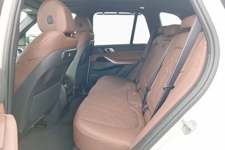 BMW X5 din 2025 cu 10.453 km - oferta BMW171108 - foto 10