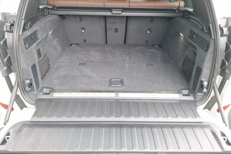 BMW X5 din 2025 cu 10.453 km - oferta BMW171108 - foto 12