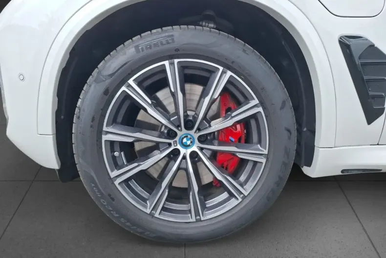 BMW X5 din 2025 cu 10.453 km - oferta BMW171108 - foto 13