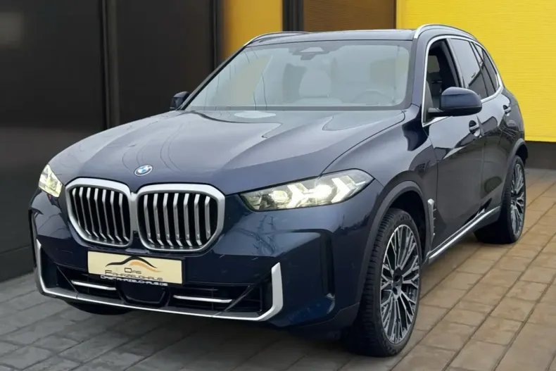 BMW X5 din 2025 cu 25.000 km - oferta BMW171109 - foto 2