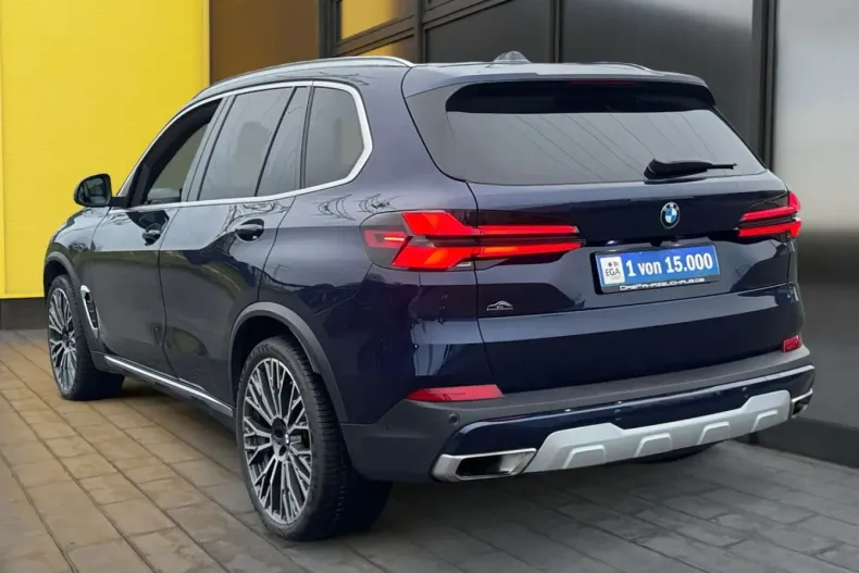 BMW X5 din 2025 cu 25.000 km - oferta BMW171109 - foto 4