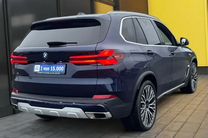 BMW X5 din 2025 cu 25.000 km - oferta BMW171109 - foto 5