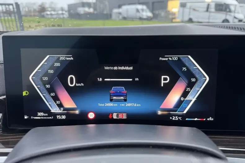 BMW X5 din 2025 cu 25.000 km - oferta BMW171109 - foto 9