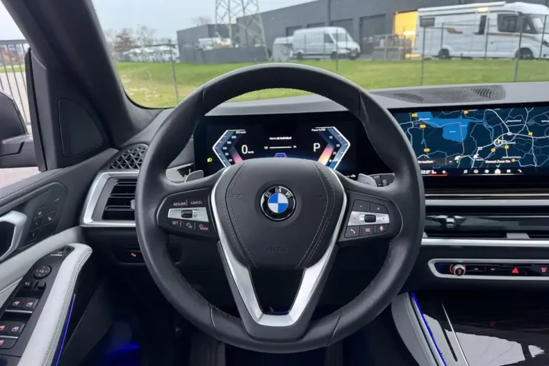 BMW X5 din 2025 cu 25.000 km - oferta BMW171109 - foto 10