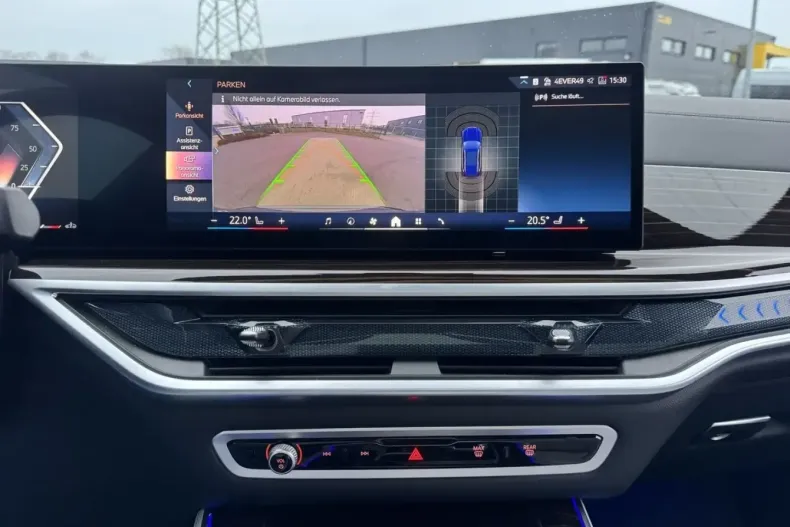 BMW X5 din 2025 cu 25.000 km - oferta BMW171109 - foto 11