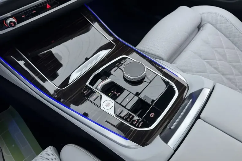 BMW X5 din 2025 cu 25.000 km - oferta BMW171109 - foto 12