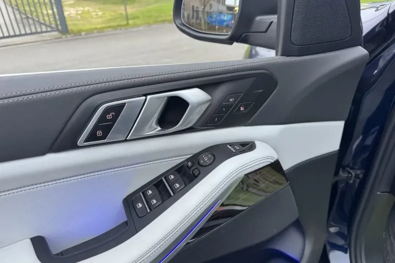 BMW X5 din 2025 cu 25.000 km - oferta BMW171109 - foto 14