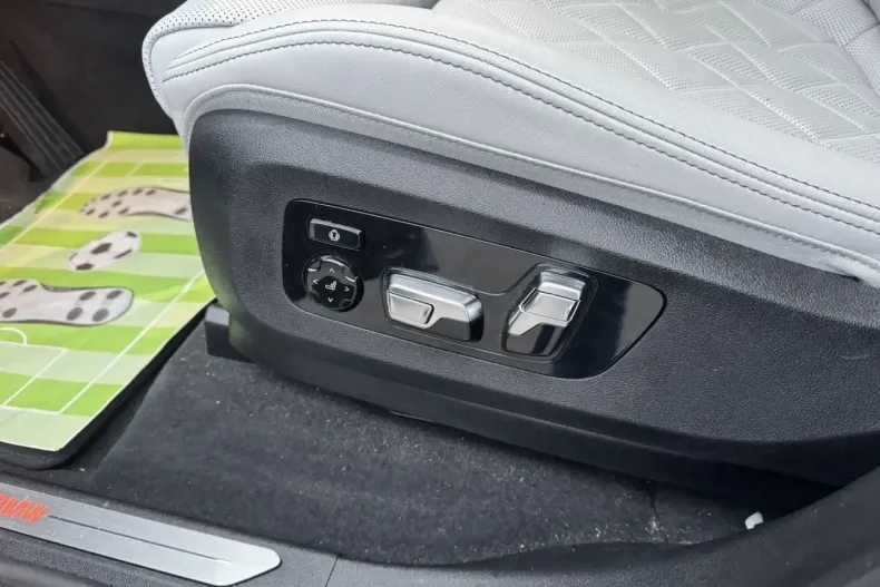 BMW X5 din 2025 cu 25.000 km - oferta BMW171109 - foto 15