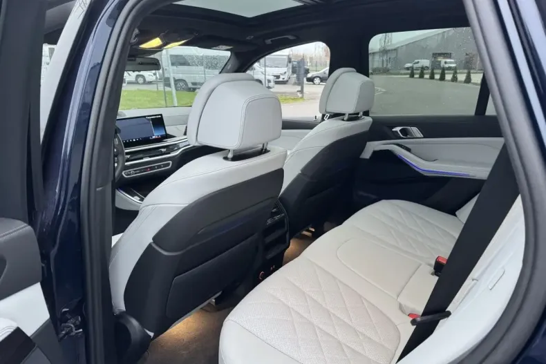 BMW X5 din 2025 cu 25.000 km - oferta BMW171109 - foto 19