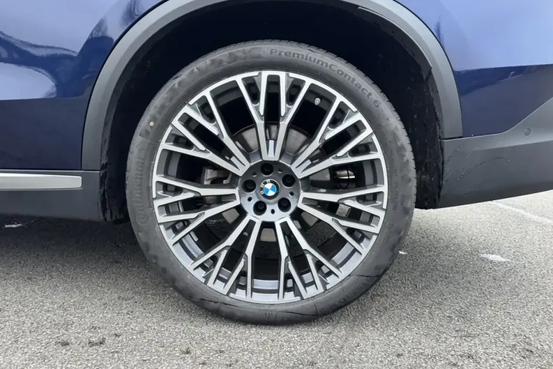 BMW X5 din 2025 cu 25.000 km - oferta BMW171109 - foto 24