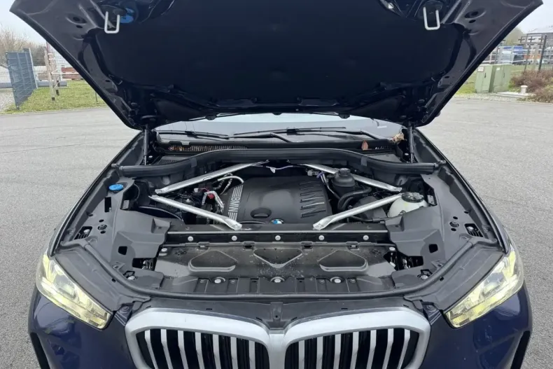 BMW X5 din 2025 cu 25.000 km - oferta BMW171109 - foto 26