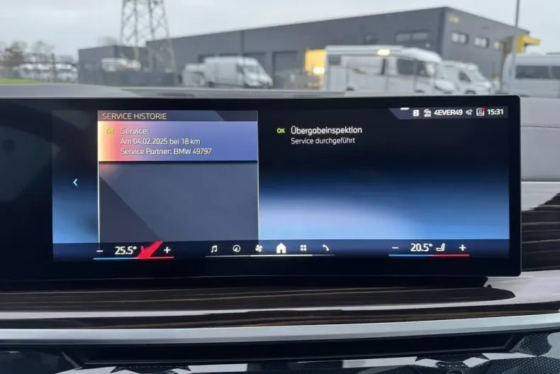 BMW X5 din 2025 cu 25.000 km - oferta BMW171109 - foto 28