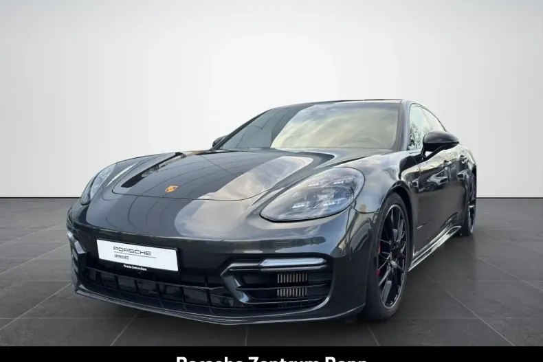 Porsche Panamera din 2023 cu 73.655 km - oferta POR171110 - foto 1