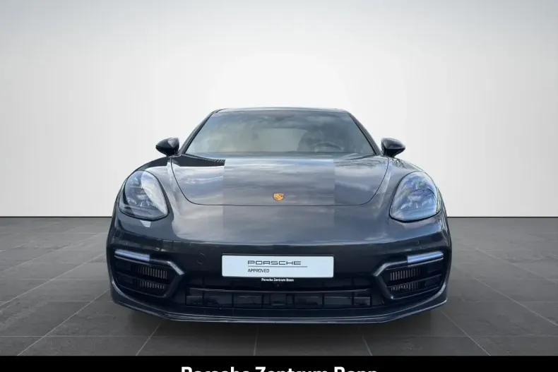 Porsche Panamera din 2023 cu 73.655 km - oferta POR171110 - foto 2