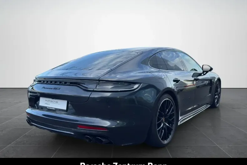 Porsche Panamera din 2023 cu 73.655 km - oferta POR171110 - foto 5