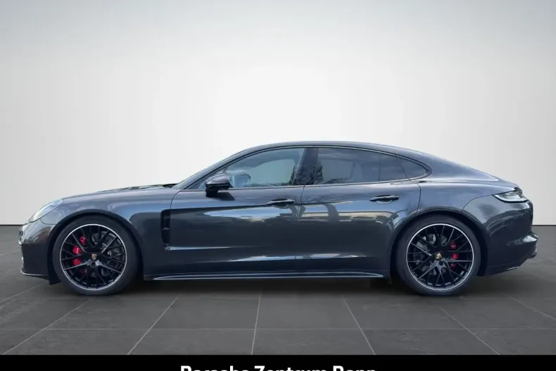 Porsche Panamera din 2023 cu 73.655 km - oferta POR171110 - foto 8