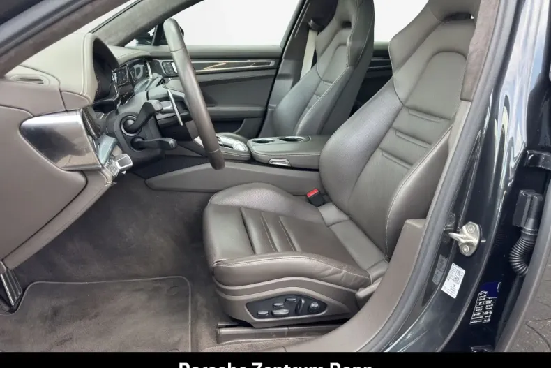 Porsche Panamera din 2023 cu 73.655 km - oferta POR171110 - foto 9