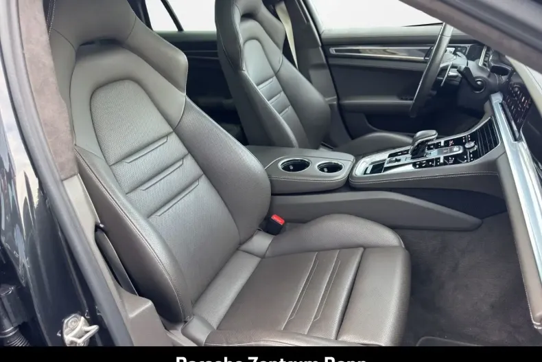 Porsche Panamera din 2023 cu 73.655 km - oferta POR171110 - foto 18