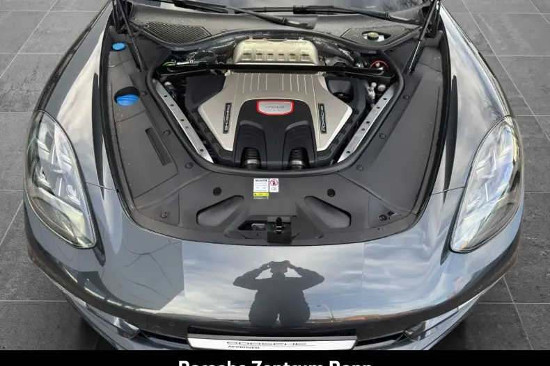 Porsche Panamera din 2023 cu 73.655 km - oferta POR171110 - foto 21