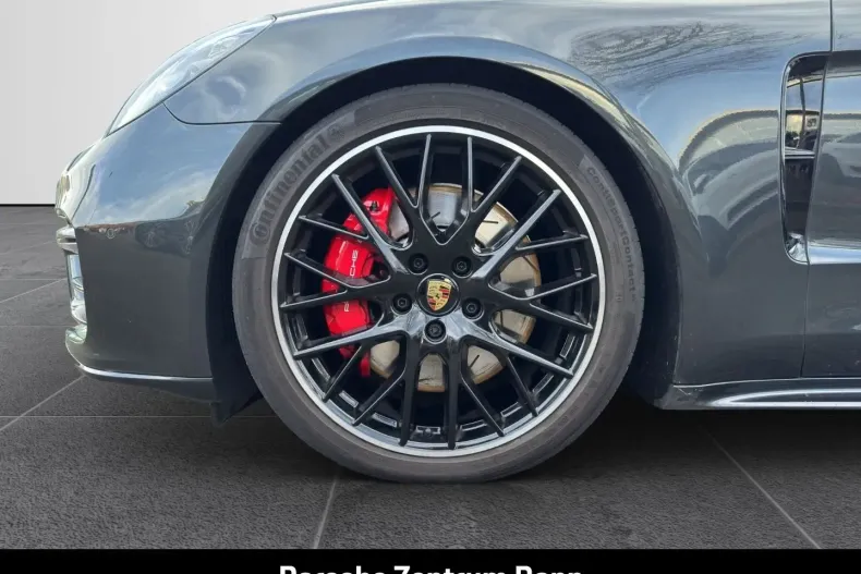 Porsche Panamera din 2023 cu 73.655 km - oferta POR171110 - foto 22