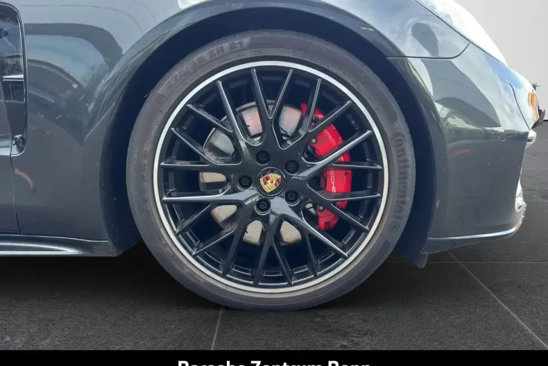 Porsche Panamera din 2023 cu 73.655 km - oferta POR171110 - foto 23