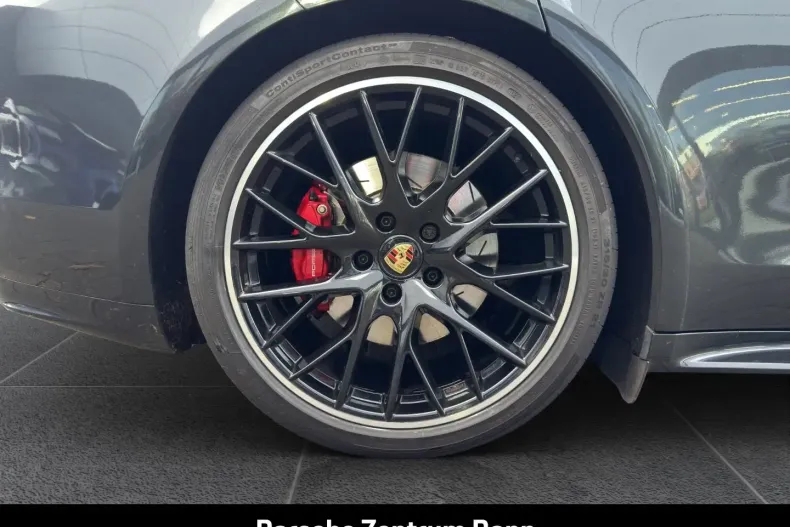 Porsche Panamera din 2023 cu 73.655 km - oferta POR171110 - foto 24