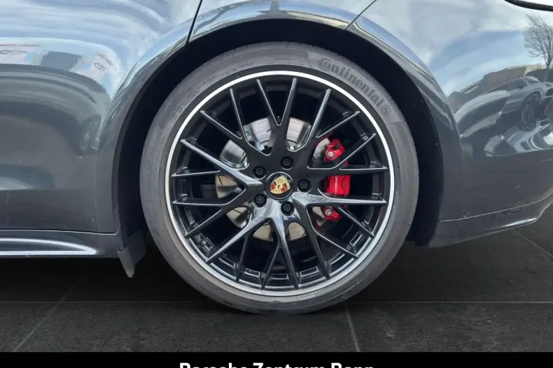 Porsche Panamera din 2023 cu 73.655 km - oferta POR171110 - foto 25