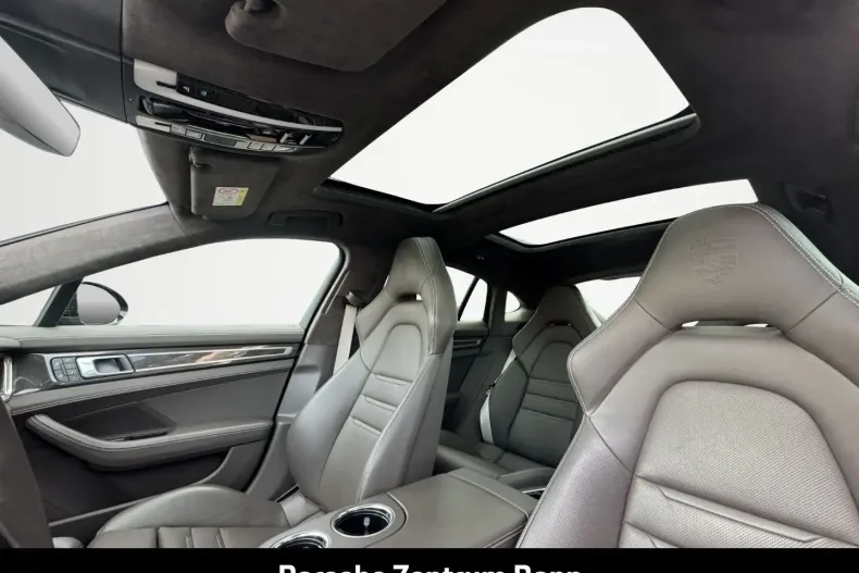 Porsche Panamera din 2023 cu 73.655 km - oferta POR171110 - foto 26