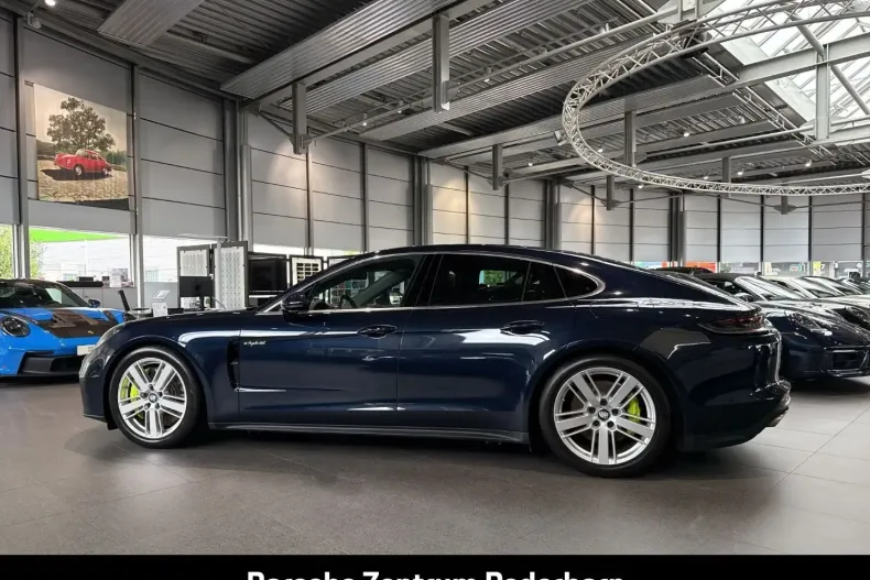 Porsche Panamera din 2023 cu 44.400 km - oferta POR171111 - foto 2