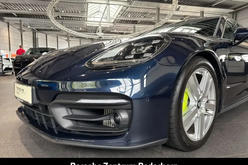 Porsche Panamera din 2023 cu 44.400 km - oferta POR171111 - foto 13