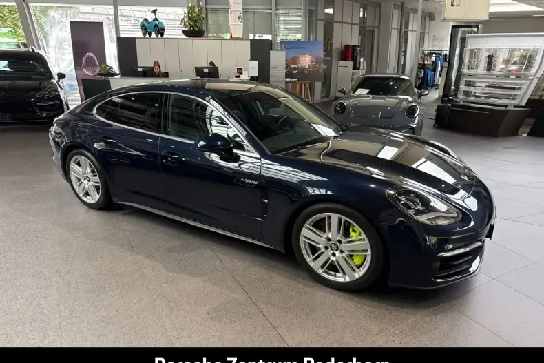 Porsche Panamera din 2023 cu 44.400 km - oferta POR171111 - foto 18