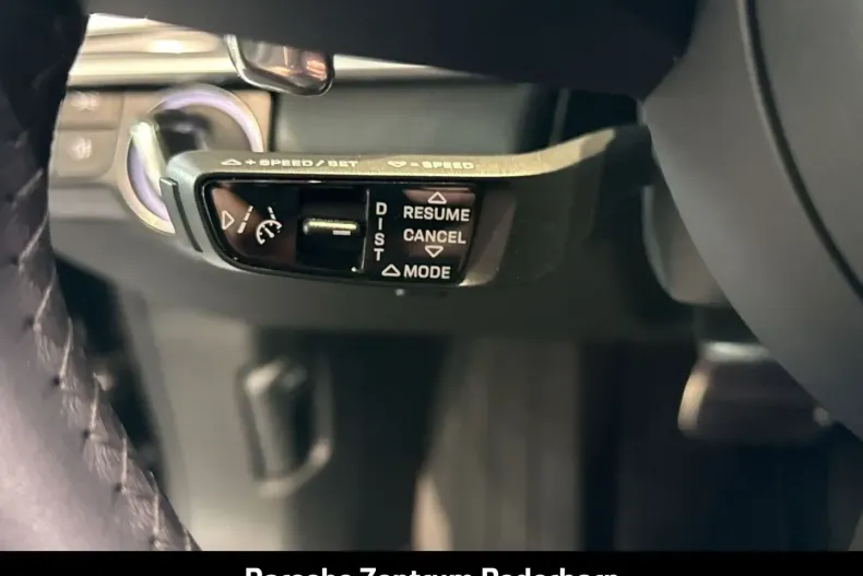 Porsche Panamera din 2023 cu 44.400 km - oferta POR171111 - foto 25