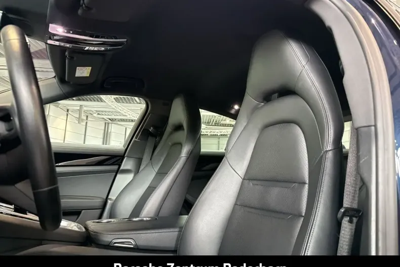 Porsche Panamera din 2023 cu 44.400 km - oferta POR171111 - foto 33