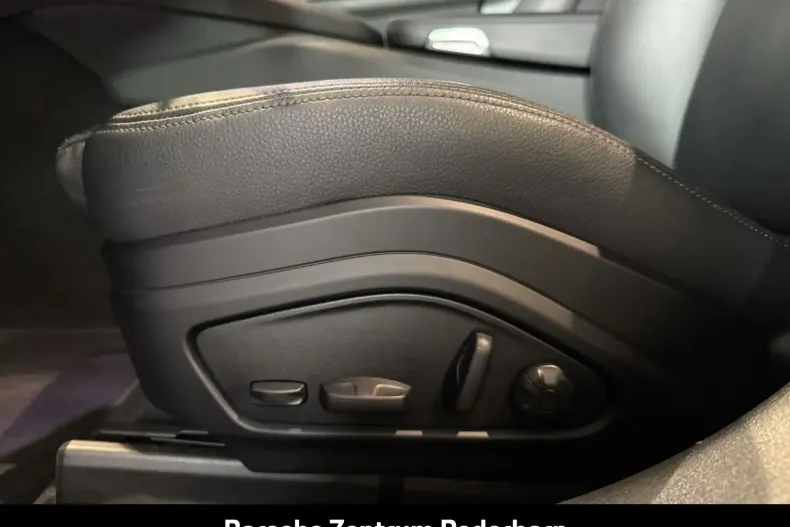 Porsche Panamera din 2023 cu 44.400 km - oferta POR171111 - foto 34