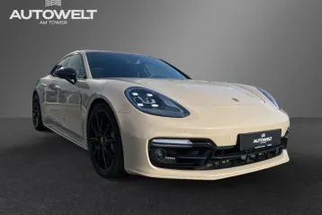 Porsche Panamera din 2023 - oferta POR171112