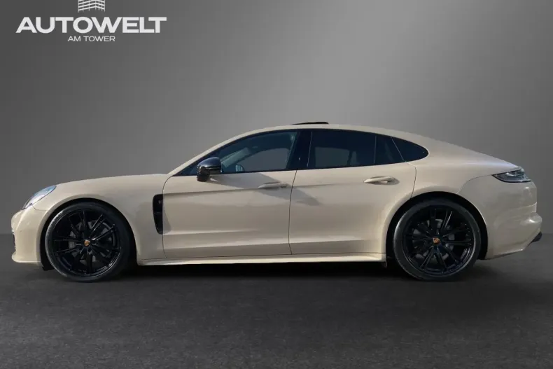 Porsche Panamera din 2023 cu 33.000 km - oferta POR171112 - foto 4