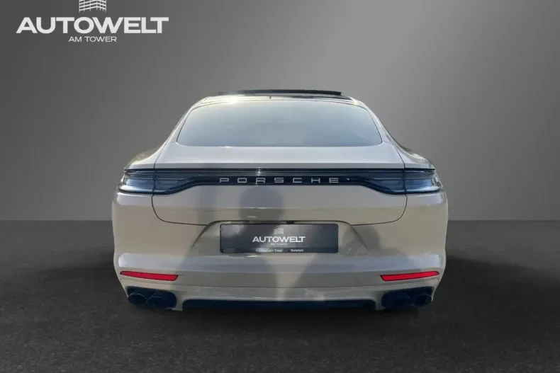 Porsche Panamera din 2023 cu 33.000 km - oferta POR171112 - foto 6