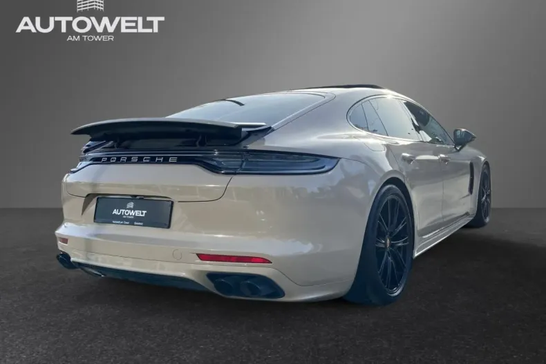 Porsche Panamera din 2023 cu 33.000 km - oferta POR171112 - foto 7