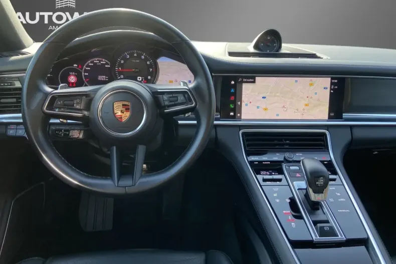 Porsche Panamera din 2023 cu 33.000 km - oferta POR171112 - foto 11