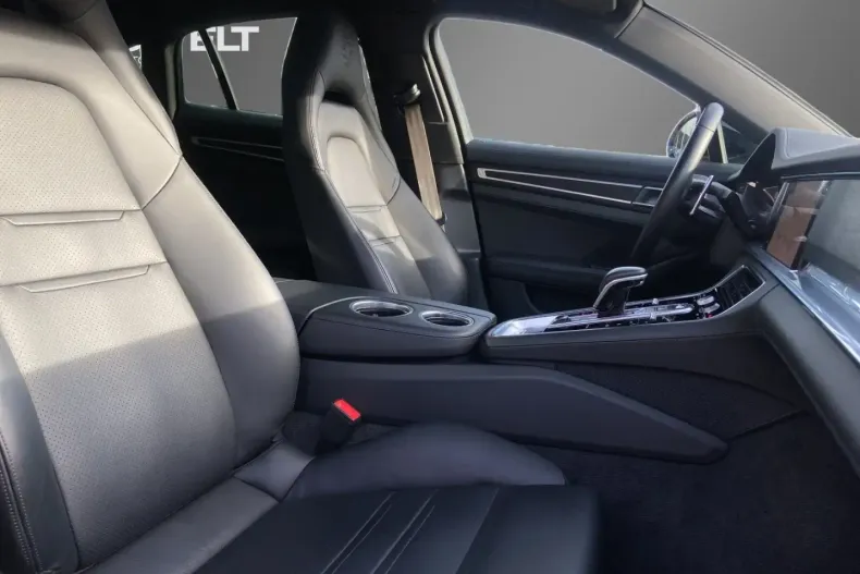 Porsche Panamera din 2023 cu 33.000 km - oferta POR171112 - foto 14