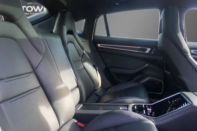 Porsche Panamera din 2023 cu 33.000 km - oferta POR171112 - foto 15