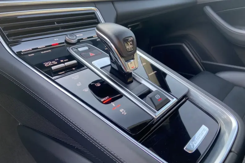 Porsche Panamera din 2023 cu 33.000 km - oferta POR171112 - foto 21