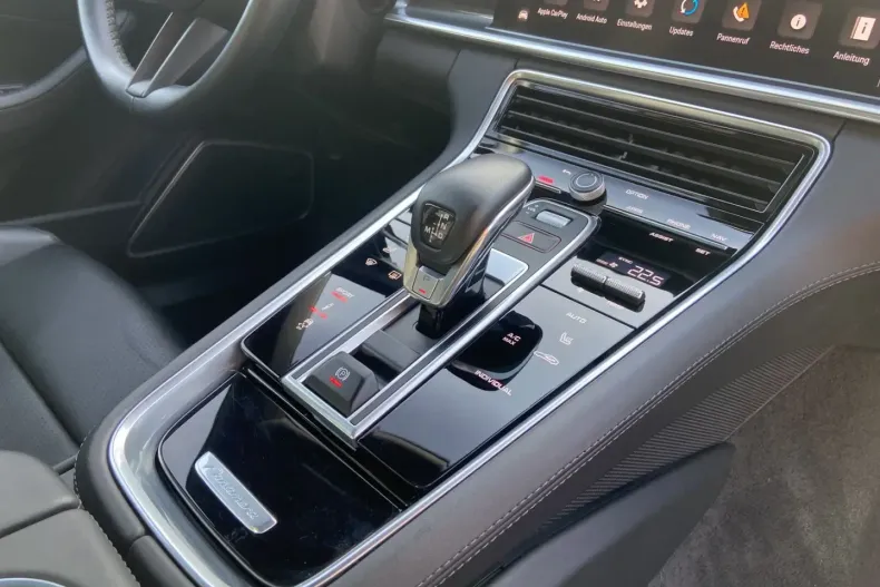 Porsche Panamera din 2023 cu 33.000 km - oferta POR171112 - foto 22