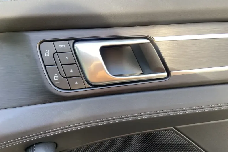 Porsche Panamera din 2023 cu 33.000 km - oferta POR171112 - foto 23