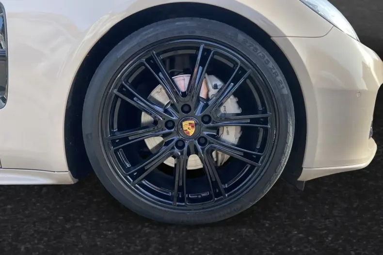 Porsche Panamera din 2023 cu 33.000 km - oferta POR171112 - foto 30