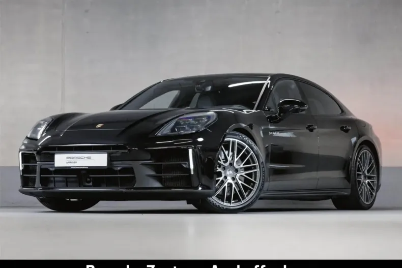 Porsche Panamera din 2024 cu 24.600 km - oferta POR171113 - foto 1