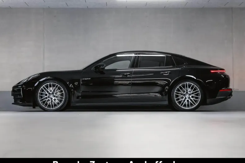 Porsche Panamera din 2024 cu 24.600 km - oferta POR171113 - foto 2