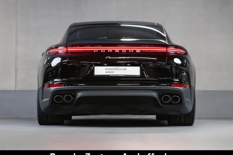 Porsche Panamera din 2024 cu 24.600 km - oferta POR171113 - foto 5