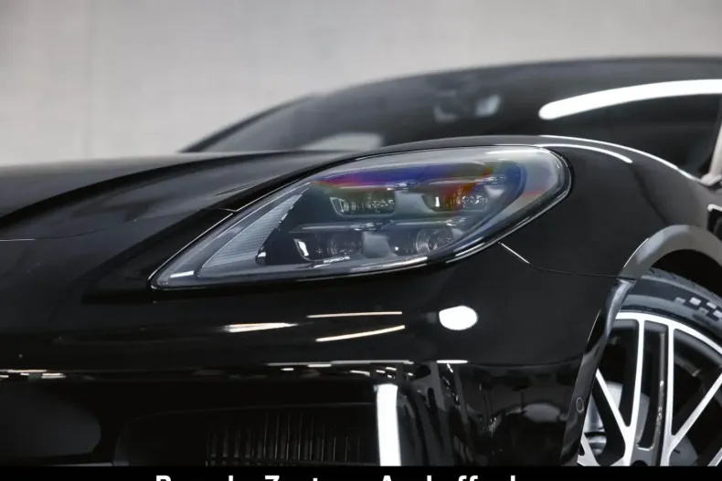 Porsche Panamera din 2024 cu 24.600 km - oferta POR171113 - foto 6