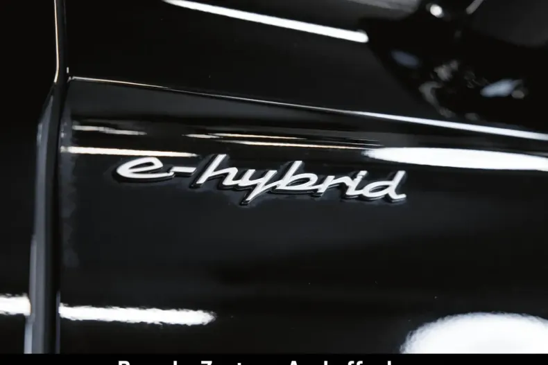 Porsche Panamera din 2024 cu 24.600 km - oferta POR171113 - foto 9